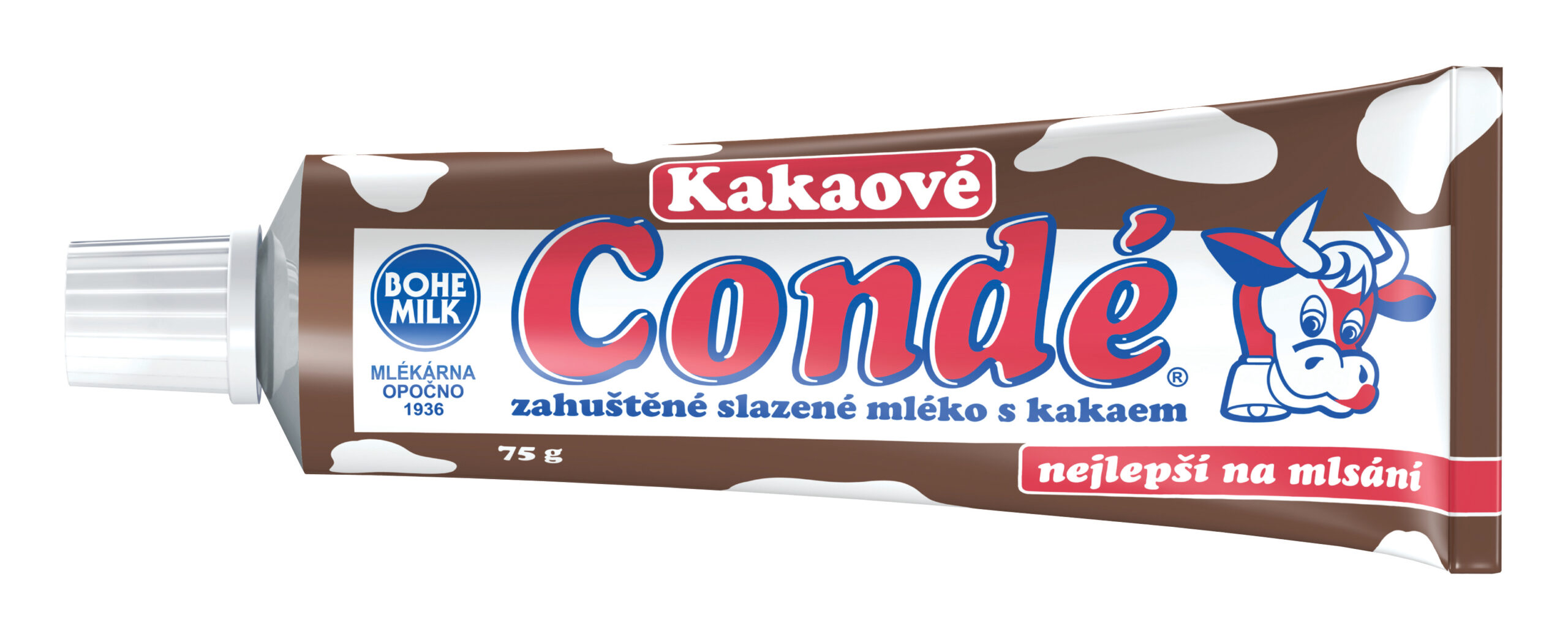 Kakaové Condé