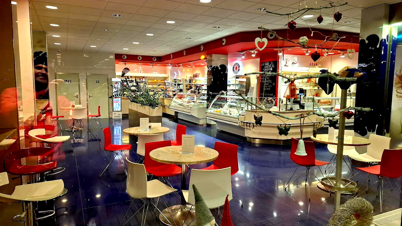 PODNIKOVÁ PRODEJNA OLEŠNICE